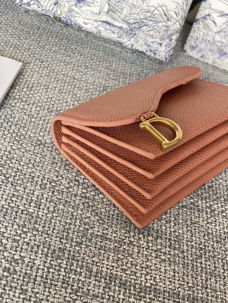 Christian Dior Wallet